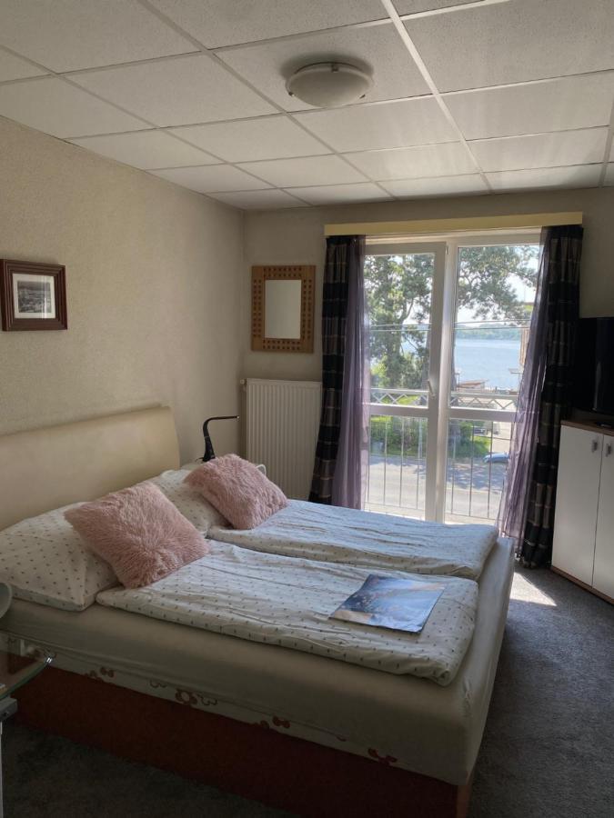 Panzio Tata Bed & Breakfast Dış mekan fotoğraf