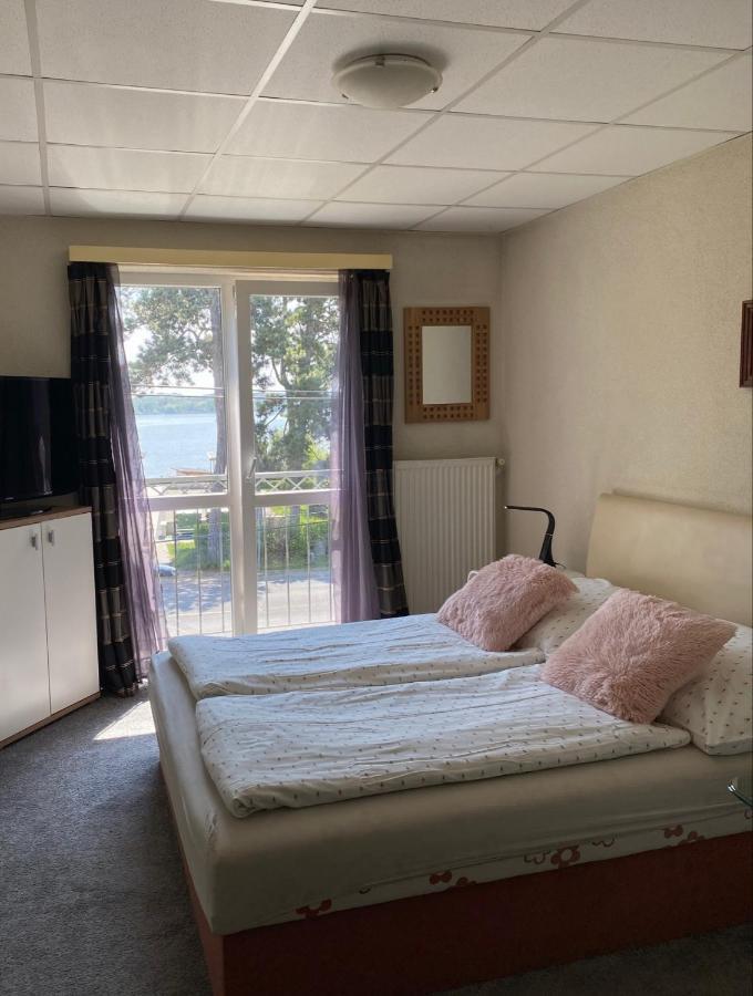 Panzio Tata Bed & Breakfast Dış mekan fotoğraf