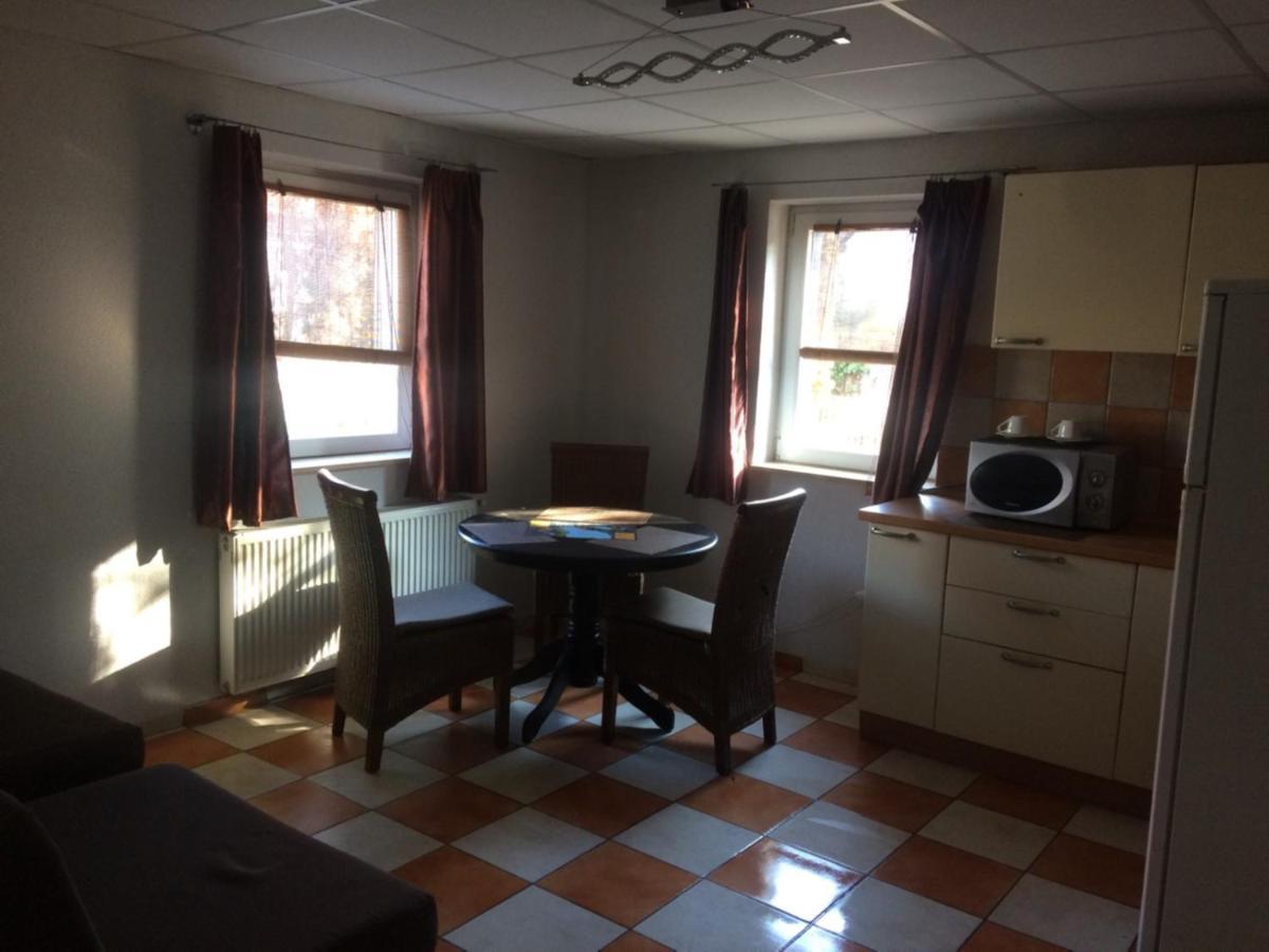Panzio Tata Bed & Breakfast Dış mekan fotoğraf